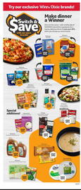 Winn Dixie Weekly Ad week 8 Page 6