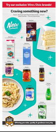 Winn Dixie Weekly Ad week 8 Page 7