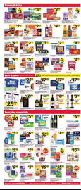 Winn Dixie Weekly Ad week 8 Page 8