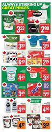 Food Basics flyer week 8 Page 15