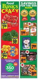 Food Basics flyer week 8 Page 2