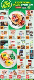 Food Basics flyer week 8 Page 2