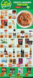 Food Basics flyer week 8 Page 4