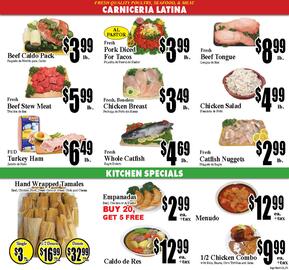 Baja Ranch Weekly Ad week 8 Page 3