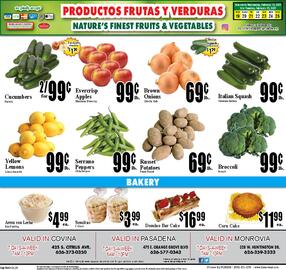 Baja Ranch Weekly Ad week 8 Page 4