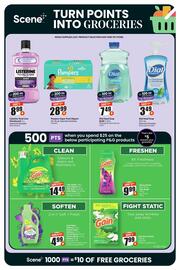 FreshCo flyer week 8 Page 9