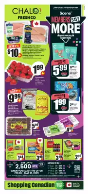 FreshCo flyer (valid until 27-02)