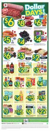 Sobeys flyer week 8 Page 5