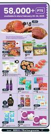 Sobeys flyer week 8 Page 7