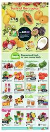 Sobeys flyer week 8 Page 8