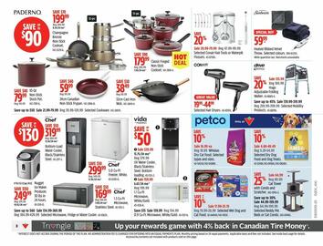 Canadian Tire flyer week 8 Page 10