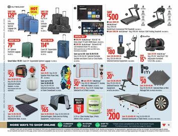 Canadian Tire flyer week 8 Page 16