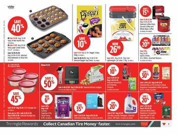 Canadian Tire flyer week 8 Page 4