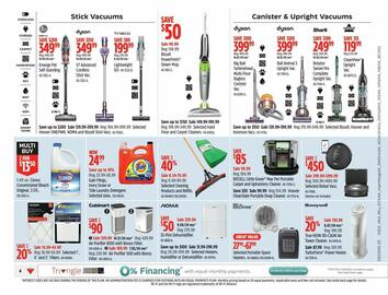 Canadian Tire flyer week 8 Page 5