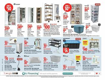 Canadian Tire flyer week 8 Page 6