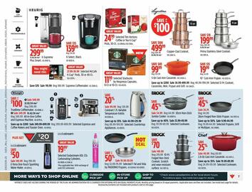 Canadian Tire flyer week 8 Page 9