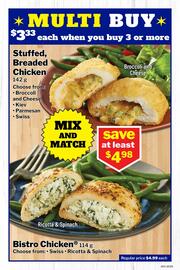 M & M Food Market flyer week 8 Page 10