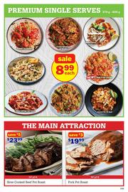 M & M Food Market flyer week 8 Page 5