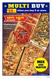 M & M Food Market flyer week 8 Page 6