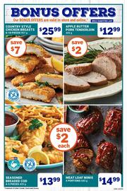 M & M Food Market flyer week 8 Page 7