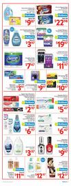 Walmart flyer week 8 Page 10