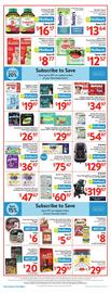 Walmart flyer week 8 Page 11