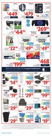 Walmart flyer week 8 Page 14