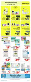 Walmart flyer week 8 Page 18