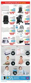 Walmart flyer week 8 Page 19