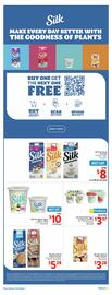 Walmart flyer week 8 Page 21