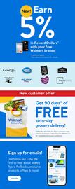 Walmart flyer week 8 Page 26