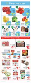 Walmart flyer week 8 Page 3