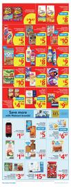 Walmart flyer week 8 Page 4