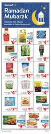 Walmart flyer week 8 Page 7