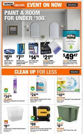 Home Depot flyer week 8 Page 2