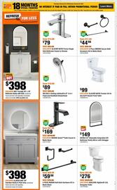 Home Depot flyer week 8 Page 3