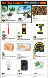 Home Depot flyer week 8 Page 4