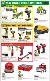 Home Depot flyer week 8 Page 6