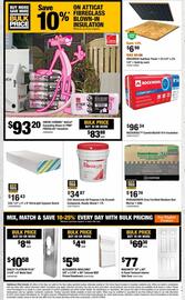 Home Depot flyer week 8 Page 8