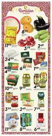 Safeway flyer week 8 Page 14