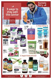 Safeway flyer week 8 Page 17