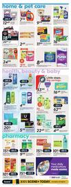 Safeway flyer week 8 Page 19