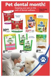 Safeway flyer week 8 Page 20