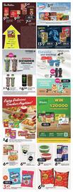 Safeway flyer week 8 Page 21