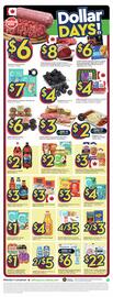 Safeway flyer week 8 Page 5