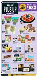 Safeway flyer week 8 Page 7