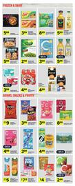 IGA flyer week 8 Page 7