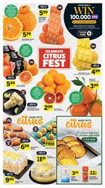 Foodland flyer week 8 Page 10