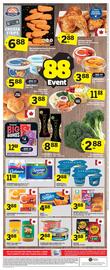 Foodland flyer week 8 Page 2