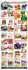 Foodland flyer week 8 Page 3